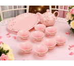 BM902 Pink Pempek Set
